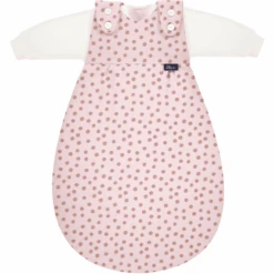 Alvi® Baby-Mäxchen® 3tlg. Curly Dots