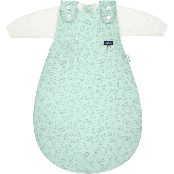 Alvi® Baby-Mäxchen® 3tlg. - Edition TENCEL® Bunny