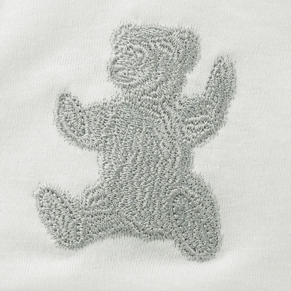 Alvi® Baby-Mäxchen® 3tlg. Smoky Stripe – Bild 4