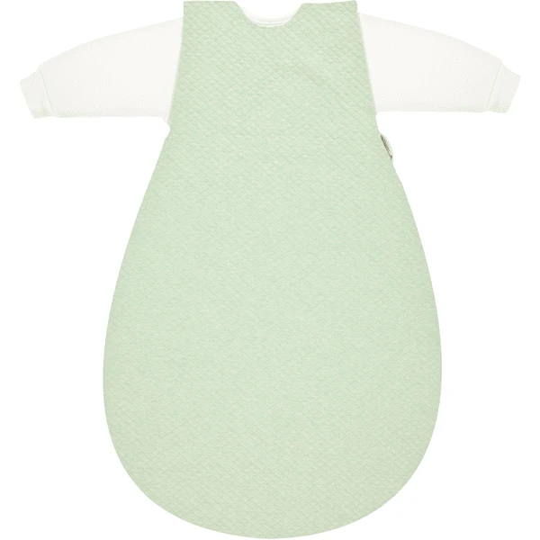 Alvi® Baby-Mäxchen® 3tlg. Special Fabrics Quilt Türkis – Bild 2