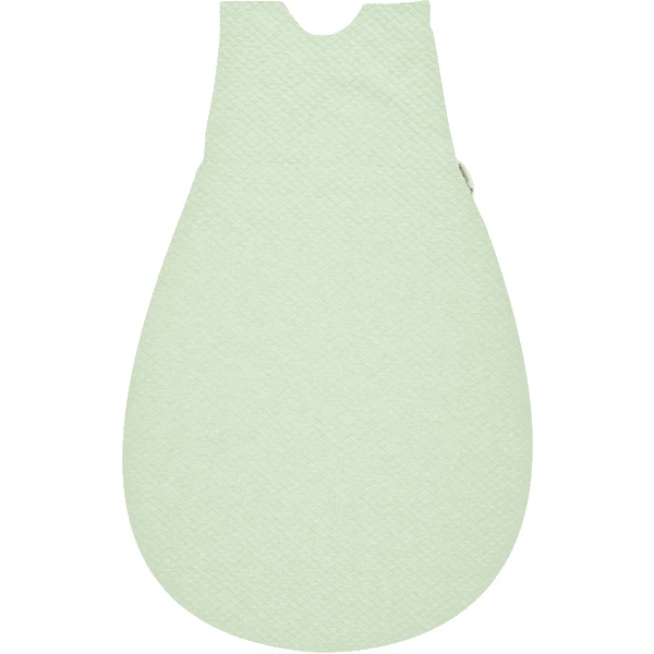 Alvi® Baby-Mäxchen® 3tlg. Special Fabrics Quilt Türkis – Bild 5