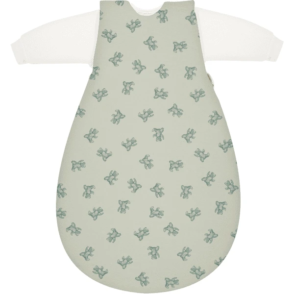 Alvi® Baby-Mäxchen® 3tlg. Teddy 1961 – Bild 2