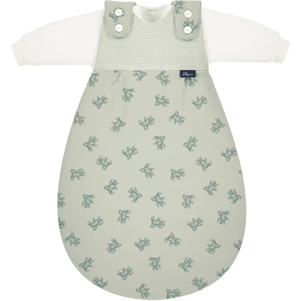 Alvi® Baby-Mäxchen® 3tlg. Teddy 1961
