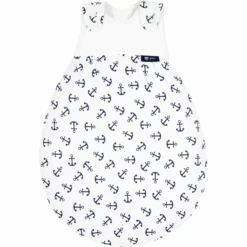 Alvi® Baby Mäxchen® Außensack Anker