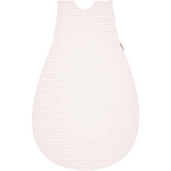 Alvi® Baby-Mäxchen® Außensack Ringlets Koala Rosé – Bild 2