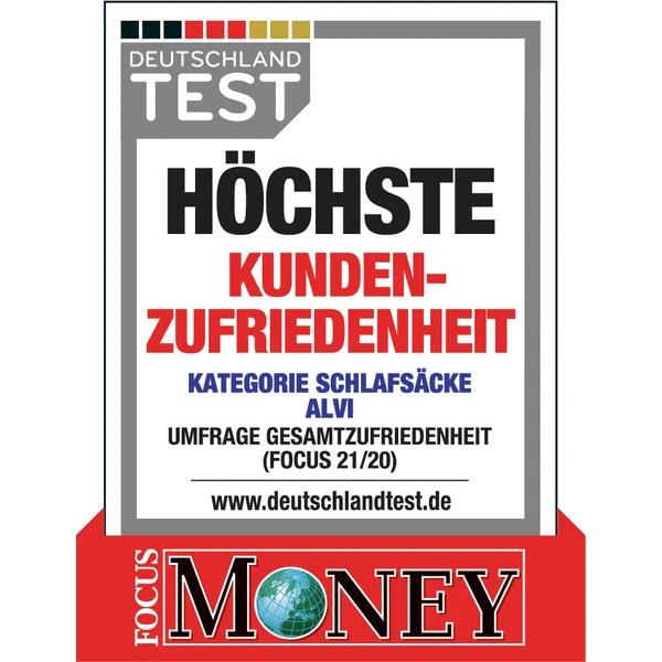 Alvi Baby-Mäxchen® - Das Original Außensack LaLeLu – Bild 3