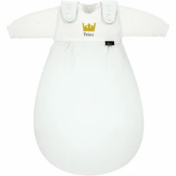 Alvi® Baby-Mäxchen® - Edition SuperSoft 3tlg. - Prince