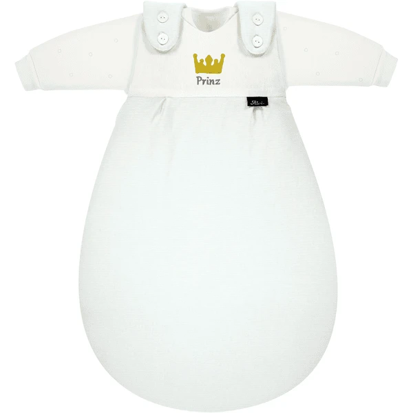 Alvi® Baby-Mäxchen® - Edition SuperSoft 3tlg. - Prince