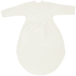 Alvi Baby-Mäxchen® Innensack Allergika Größe 50-62 - Weiß