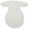 Alvi Baby-Mäxchen® Innensack Größe 86 - Weiß
