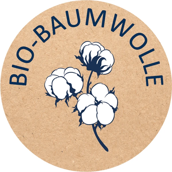 Alvi® Baby-Mäxchen® Innensack Jersey Rose – Bild 2