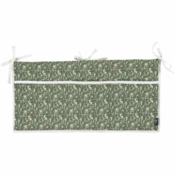 Alvi® Organizer Underwater World Grün/beige