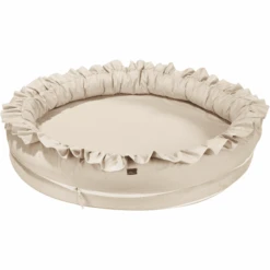 Alvi® Schlummer-Nestchen XL Volant