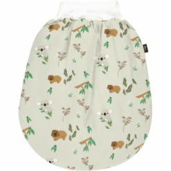 Alvi® Schlupf-Mäxchen Thermo XL Koalas World