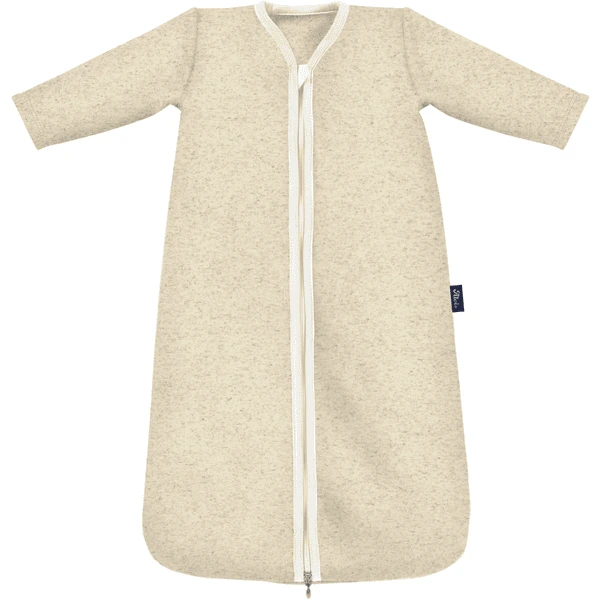 Alvi® Tracksuit Special Fabric Hemp Nature