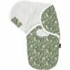 Alvi® Wickeltuch Harmonie Underwater World Grün/beige