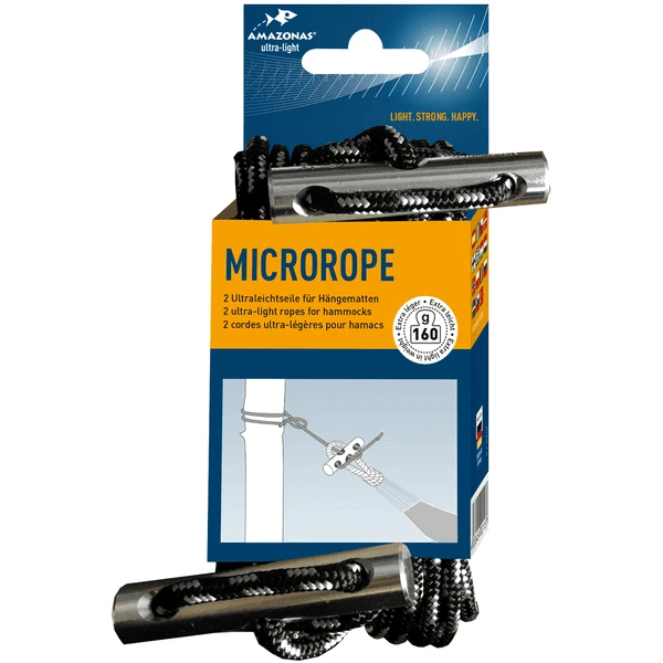 AMAZONAS Aufhängung Ultra-Light Microrope