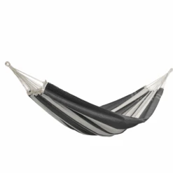 AMAZONAS Hängematte XXL Paradiso Silver