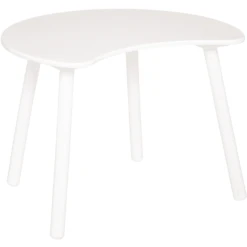 Atmosphera Kindertisch Mond