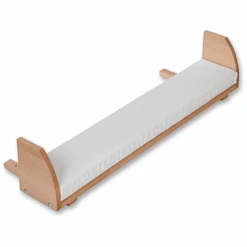 Babybay Bettverlängerung Original Kernbuche Geölt