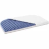 Babybay Matratze Medicott AngelWave Für Maxi/Boxspring Blau
