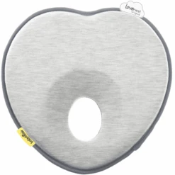 Babymoov Kopfstütze Lovenest Original Smokey Grau