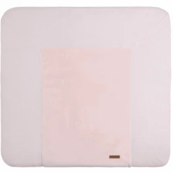 Baby's Only Wickelauflagenbezug Classic Klassisch Rosa 75x85 Cm