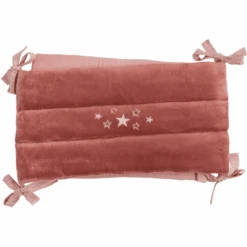 Be Be 's Collection Nestchen Sternchen Terra 35x190 Cm