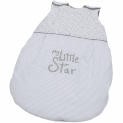 Be Be 's Collection Sommerschlafsack My Little Star Blau