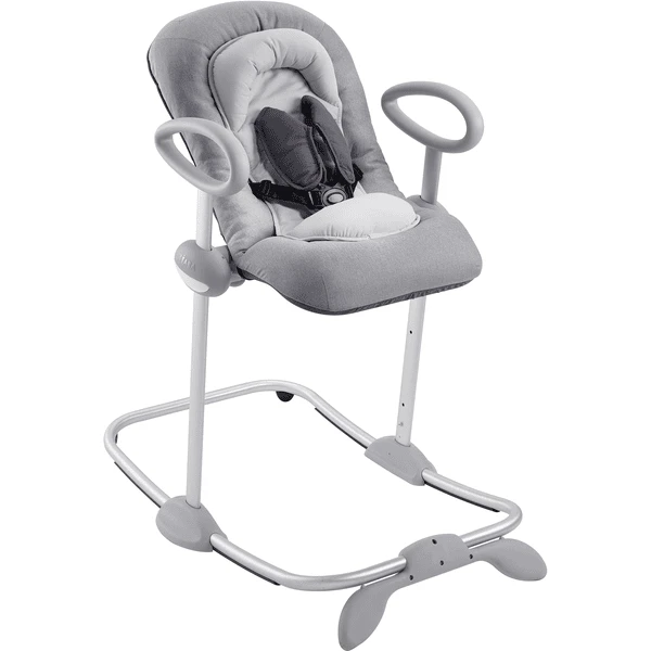 BEABA Wippe Up & Down III Heather Grey