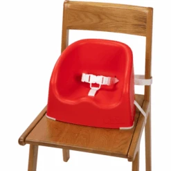 Bebeconfort Essential Booster Red Campus