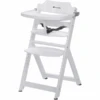 Bebeconfort Hochstuhl Timba White