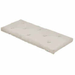 Bianconiglio Kids® Futon-Matratze Für Wipptisch DONDO