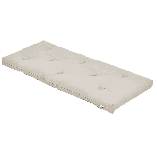 Bianconiglio Kids® Futon-Matratze Für Wipptisch DONDO