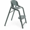 Bugaboo Hochstuhl Giraffe Basis Blue