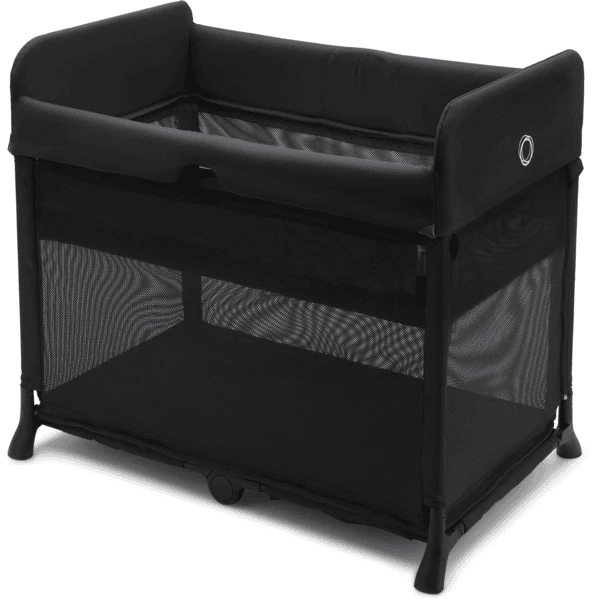 Bugaboo Reisebett Stardust Black