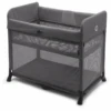 Bugaboo Reisebett Stardust Grey Melange