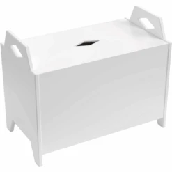 Cam Cam Copenhagen Cam Cam® COPENHAGEN Aufbewahrungsbox Luca Weiß
