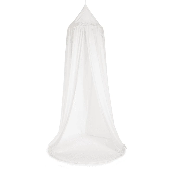 CHILDHOME Betthimmel Und Spielteppich Ecru