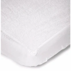 CHILDHOME Matratzenschutz Wasserdicht 50 X 90 Cm