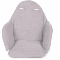 CHILDHOME Sitzkissen Evolu Mouse Grey