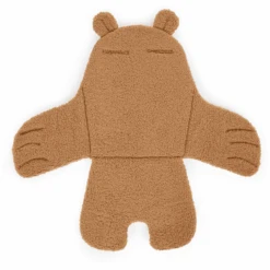 CHILDHOME Sitzkissen Evolu Teddy Beige