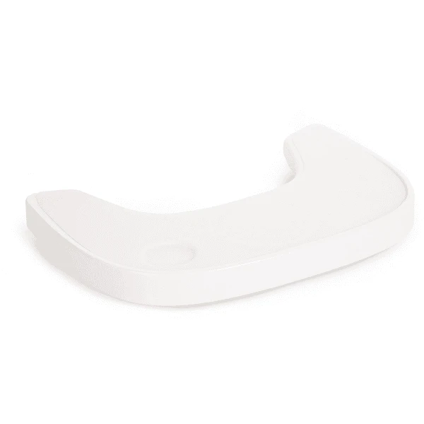 CHILDHOME Tischplatte Evolu Weiß