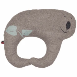 DAVID FUSSENEGGER Kissen Faultier Rauch 35 X 40 Cm