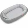 Done By Deer™ Babynest Confetti Grau