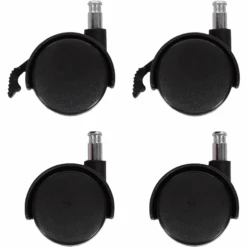 Dreamgood Rollensatz Schwarz