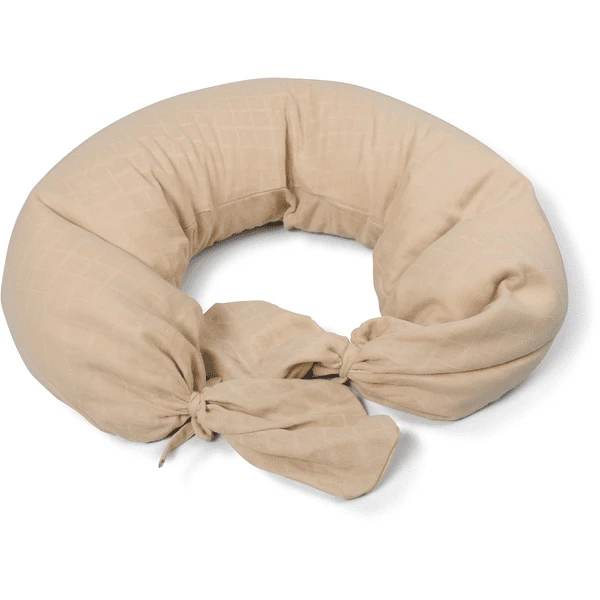 FILIBABBA Multikissen Ivory Cream