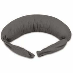 FILIBABBA Multikissen Stone Grey