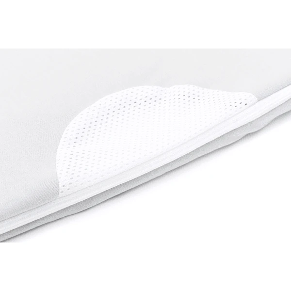 Fillikid Ganzjahresschlafsack Jersey Grau Mit Sternenapplikation â Bild 5