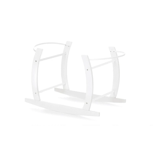 Fillikid Gestell Für Moses Korb Weiß
